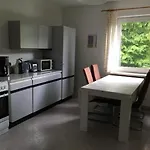 Graupner Privatunterkunft