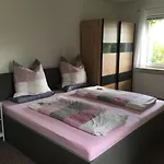 Privatunterkunft Graupner *