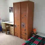Graupner Privatunterkunft Schwarzenberg/Erzgebirge
