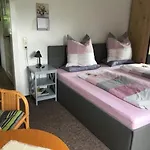 Graupner Privatunterkunft Schwarzenberg/Erzgebirge