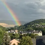 Graupner Privatunterkunft Schwarzenberg/Erzgebirge