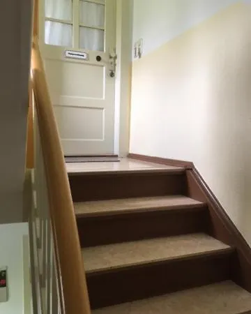 Graupner Privatunterkunft *