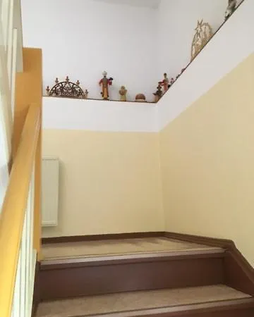 Accommodatie bij particulieren Graupner Schwarzenberg (Saxony)