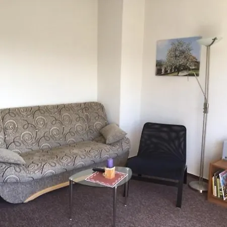 Privatunterkunft Graupner Schwarzenberg/Erzgebirge