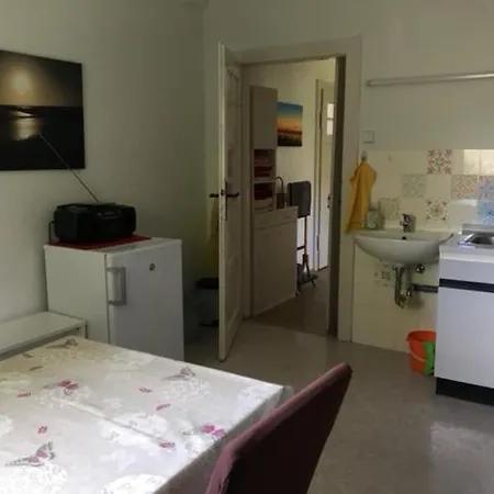 Accommodatie bij particulieren Graupner Schwarzenberg (Saxony)