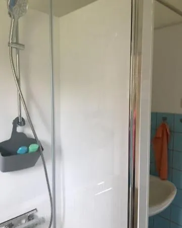 Privatunterkunft Graupner *