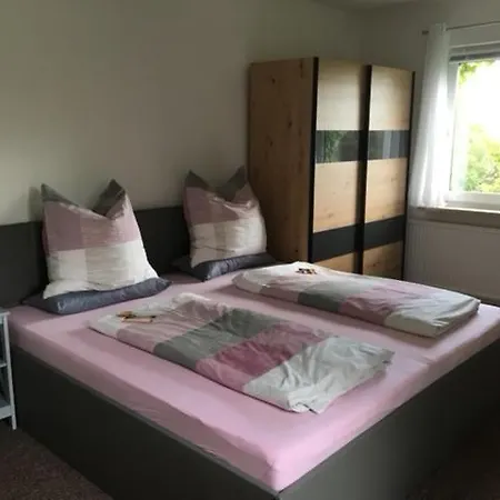 Privatunterkunft Graupner *