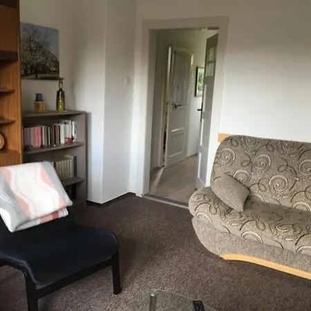 Privatunterkunft Graupner Schwarzenberg/Erzgebirge