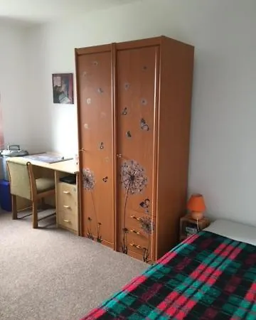 Graupner Accommodatie bij particulieren Schwarzenberg (Saxony)