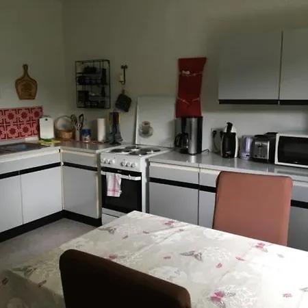 Graupner * Schwarzenberg (Saxony)