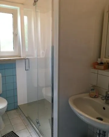 Graupner Accommodatie bij particulieren