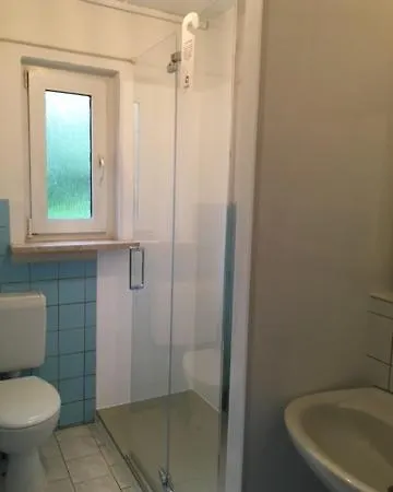 Graupner Accommodatie bij particulieren *