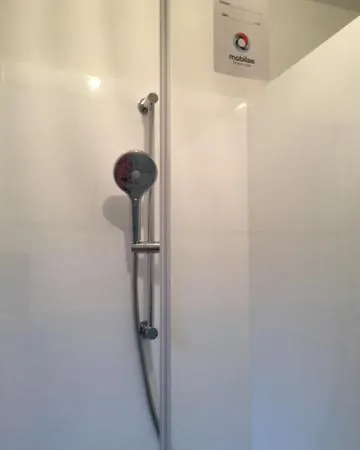 Graupner Accommodatie bij particulieren *