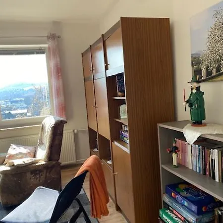 Graupner Rum i privatbostad *