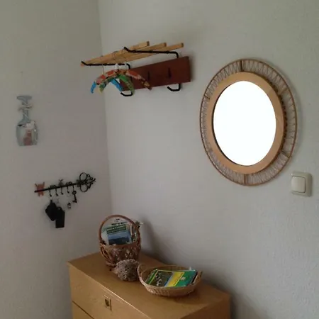 Privatunterkunft Graupner Schwarzenberg/Erzgebirge