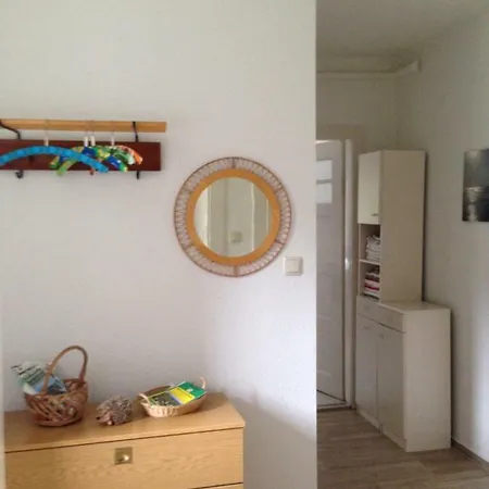 Graupner Privatunterkunft *