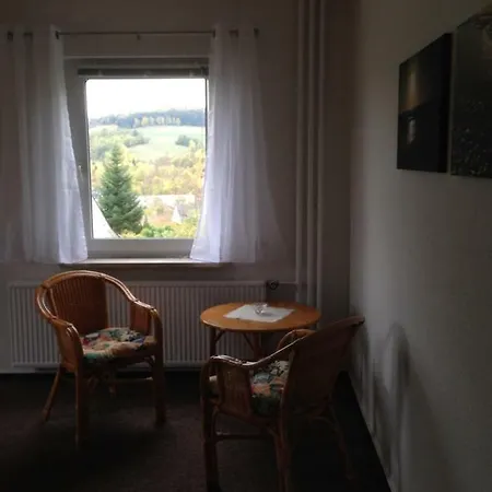 Privatunterkunft Graupner