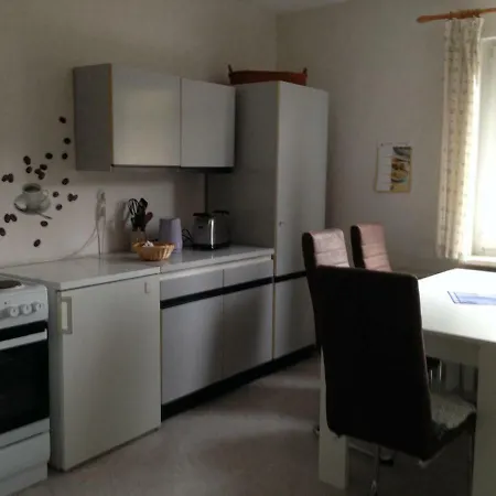 Privatunterkunft Graupner