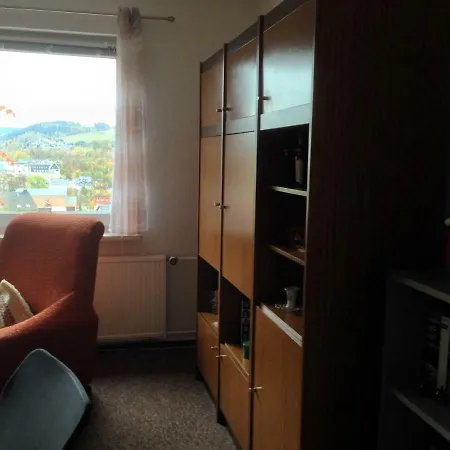 Graupner Privatunterkunft *