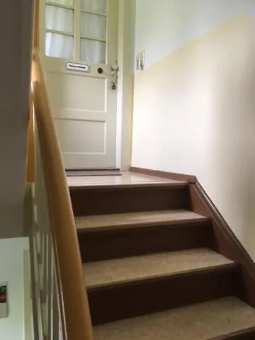 Graupner Rum i privatbostad *