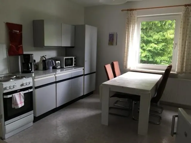 Graupner Rum i privatbostad