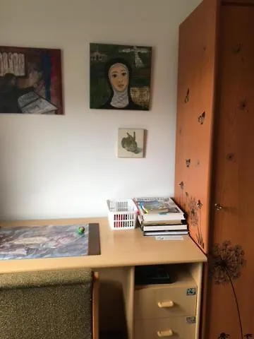 Graupner Schwarzenberg (Saxony)