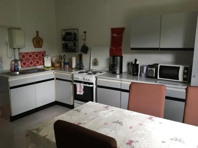 Graupner * Schwarzenberg (Saxony)