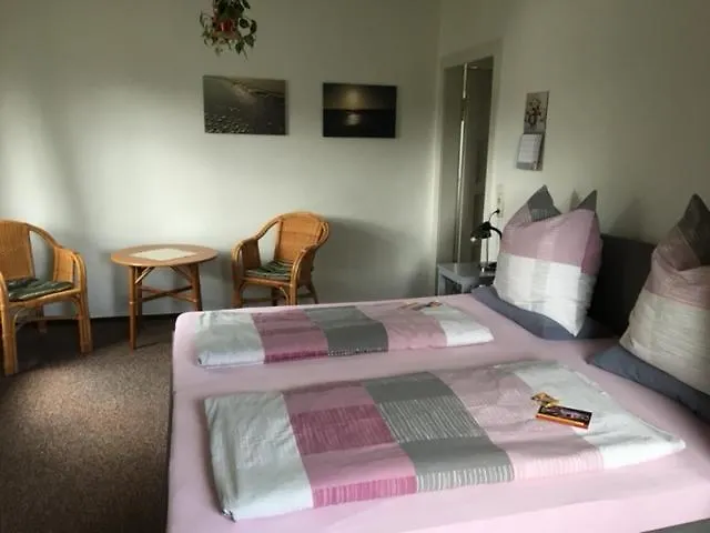 Graupner Schwarzenberg (Saxony)