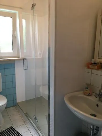 Graupner Rum i privatbostad