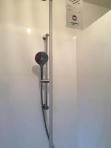 Graupner Rum i privatbostad *