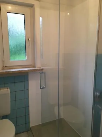 Rum i privatbostad Graupner Schwarzenberg (Saxony)