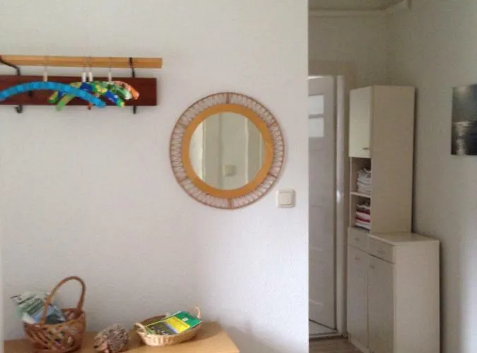 Graupner Rum i privatbostad *